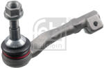 FEBI Cap de Bara Stanga Bmw 3 (g20 G80 G28) X3 (g01) X3 (g01 F97 G08) X4 (g02 F98) 1.6-electric 08.17 (FE183433)