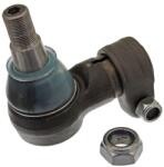 FEBI Cap de Bara (tip Filet Interior Directie Dreapta Fata-verso M26x1 5mm/M20x1 5mm L-122 5mm) Volvo Fh FH12 (FE35291)