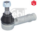 FEBI Cap de Bara (tip Filet Interior Directie Dreapta Fata-verso M16x1 5mm/M16x1 5mm L-100mm) Daf Cf Cf 65 Lf (FE179224)
