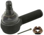 FEBI Cap de Bara (tip Filet Exterior Directie Dreapta Fata-verso M30x1 5mm/M20x1 5mm L-125mm) Daf F 1800 F (FE04605)