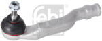 FEBI Cap de Bara Dreapta Mitsubishi Asx Colt Vii Nissan Juke Renault Arkana I Captur Ii Clio V 1.0-1.6h 06.19 (FE196162)
