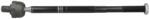 FEBI Bieleta de Directie fara Cap de Bara Dreapta/Stanga lungime: 324mm Cupra Ateca Formentor Ford Tourneo Connect V761 (FE185476)