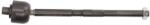 FEBI Bieleta de Directie fara Cap de Bara Dreapta/Stanga lungime: 262mm Mercedes 123 w123 124 w124 190 w201 C w202 E w124 (FE29513)