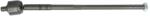 FEBI Bieleta de Directie fara Cap de Bara Dreapta/Stanga lungime: 380mm Ds Ds 4 Citroen DS4 Peugeot 308 308 I Expert (FE38560)