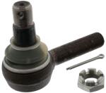 FEBI Cap de Bara (tip Filet Exterior Directie Stinga Fata-verso M24x1 5mm/M24x1 5mm L-125mm) Mercedes O 403 (FE28412)