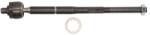 FEBI Bieleta de Directie fara Cap de Bara Dreapta/Stanga lungime: 297 5mm Chrysler Voyager Iv Dodge Caliber Caravan Grand (FE34383)