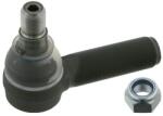 FEBI Cap de Bara (tip Filet Exterior M20x1 5mm/M30x1 5mm L-117mm) Mercedes Atego Atego 2 Atego 3 Citaro (o (FE26210)
