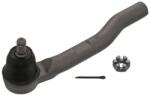 FEBI Cap de Bara Stanga Honda City V Insight Jazz Iii 1.2-1.5 10.07-12.15 HONDA CITY 5/INSIGHT/JAZZ 3 (FE42229)