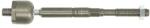 FEBI Bieleta de Directie fara Cap de Bara Dreapta/Stanga lungime: 222mm Mercedes a w176 B Sports Tourer w246 W242 Cla c117 (FE45610)