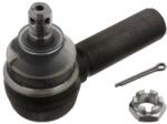 FEBI Cap de Bara (tip Filet Exterior M30x1 5mm/M18x1 5mm L-122mm) Daf Lf Lf 45 01.01- DAF LF (FE32867)