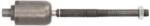 FEBI Bieleta de Directie fara Cap de Bara Dreapta/Stanga lungime: 229mm Mercedes S w220 V220 3.7/4.3/5.0 09.02-08.05 (FE101904)