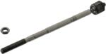 FEBI Bieleta de Directie fara Cap de Bara Dreapta/Stanga lungime: 366mm Land Rover Range Rover Sport I Range Rover Sport Ii (FE40491)