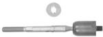 FEBI Bieleta de Directie fara Cap de Bara Stanga lungime: 237 5mm Lexus Ls 4.0 12.89-12.00 LEXUS LS (FE43166)