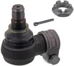 FEBI Cap de Bara (tip Filet Interior M26x1 5mm/M24x1 5mm L-80mm) Iveco Eurostar Eurotech Mp Stralis I Stralis (FE24174)