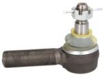 FEBI Cap de Bara (directie Dreapta Fata-verso M24x1 5mm/M16x1 5mm L-105mm) Mercedes Lp O 309 Unimog T2/L 01.62 (FE15661)