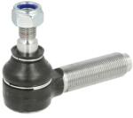 FEBI Cap de Bara (directie Stinga Fata-verso M14x1 5mm/M22x1 5mm L-100mm) Nissan Atleon Cabstar E Trade 01.94 (FE48193)