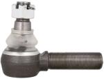 FEBI Cap de Bara (tip Filet Exterior Directie Stinga Fata-verso M30x1 5mm/M24x1 5mm L-140mm) Rvi T Volvo Fh Fh (FE35661)