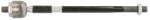 FEBI Bieleta de Directie fara Cap de Bara Dreapta/Stanga lungime: 310mm Seat Arosa Skoda Fabia Ii Vw Lupo I Polo 1.0-1.9d (FE38855)