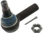 FEBI Cap de Bara (tip Filet Exterior Directie Stinga Fata-verso M30x1 5mm/M24x1 5mm L-120mm) Volvo B10 B12 F10 (FE03941)