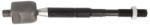FEBI Bieleta de Directie fara Cap de Bara Dreapta/Stanga lungime: 242 5mm Lexus Rx Toyota Harrier Highlander / Kluger 2.4-3.5 (FE43189)