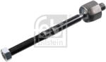 FEBI Bieleta de Directie fara Cap de Bara Dreapta/Stanga lungime: 208mm Volvo C40 EC40 EX40 XC40 Lynk & Co 01 Polestar (FE184259)