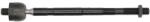 FEBI Bieleta de Directie fara Cap de Bara Dreapta/Stanga lungime: 296mm Mg Hs 1.5/1.5h 09.18- MG HS (FE194964)