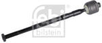 FEBI Bieleta de Directie fara Cap de Bara Dreapta/Stanga lungime: 320mm Isuzu D-max Ii D-max Iii 1.9d/2.5d 04.12- ISUZU (FE182900)