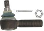 FEBI Cap de Bara (tip Filet Exterior Directie Stinga Fata-verso M24x1 5mm/M18x1 5mm L-105mm) Rvi G Manager (FE15656)