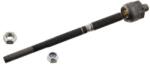 FEBI Bieleta de Directie fara Cap de Bara Dreapta/Stanga lungime: 279mm Opel Astra H Astra H Classic Astra H Gtc Zafira B (FE29233)