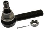 FEBI Cap de Bara (tip Filet Exterior Directie Dreapta Fata-verso M28x1 5mm/M20x1 5mm L-145mm) Mercedes Actros (FE26021)