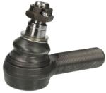 FEBI Cap de Bara (tip Filet Exterior Directie Dreapta Fata-verso M28x1 5mm/M20x1 5mm L-115mm) Daf Lf 45 Iveco (FE15246)