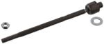 FEBI Bieleta de Directie fara Cap de Bara Dreapta/Stanga lungime: 338mm Honda Cr-v Iii 2.0/2.2d/2.4 06.06-12.12 HONDA CR-5 3 (FE34183)