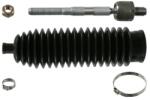 FEBI Bieleta de Directie fara Cap de Bara Dreapta/Stanga lungime: 200mm cu Capac cu Cleme Volvo 850 C70 I S70 V70 I XC70 I (FE22798)