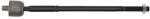 FEBI Bieleta de Directie fara Cap de Bara Dreapta/Stanga lungime: 338mm Mitsubishi Asx Eclipse Cross Lancer Viii Outlander (FE41282)