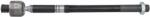 FEBI Bieleta de Directie fara Cap de Bara Dreapta/Stanga lungime: 318mm Volvo S60 Ii XC60 I 2.0-3.2 05.08-12.17 VOLVO XC60 1 (FE180056)