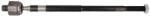 FEBI Bieleta de Directie fara Cap de Bara Dreapta/Stanga lungime: 340mm Mitsubishi Grandis 2.0d/2.4 04.04-12.11 MITSUBISHI (FE34184)