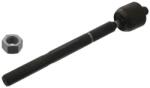 FEBI Bieleta de Directie fara Cap de Bara Dreapta/Stanga lungime: 253mm Nissan Interstar NV400 Opel Movano B Renault Master (FE39444)