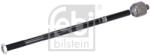 FEBI Bieleta de Directie fara Cap de Bara Dreapta/Stanga lungime: 412mm Audi Q4 E-tron Cupra Tavascan Ford Capri Ford Usa (FE184266)