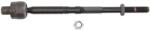 FEBI Bieleta de Directie fara Cap de Bara Dreapta/Stanga lungime: 284mm Opel Signum Vectra C Vectra C Gts Saab 9-3 1.6-3.2 (FE29238)