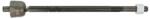 FEBI Bieleta de Directie fara Cap de Bara Dreapta/Stanga lungime: 325mm Audi A1 Seat Ibiza Iv Ibiza Iv Sc Ibiza Iv St Toledo (FE46299)