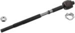 FEBI Bieleta de Directie fara Cap de Bara Dreapta/Stanga lungime: 272mm Honda Cr-v Iii 2.0/2.2d/2.4 10.06-12.12 HONDA CR-5 3 (FE34182)