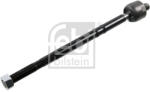 FEBI Bieleta de Directie fara Cap de Bara Dreapta/Stanga lungime: 321mm Mercedes Sprinter 3 5-t b907 Sprinter 3 5-t b907 B910 (FE185799)