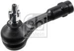 FEBI Cap de Bara Stanga Hyundai Accent V Solaris Kia Rio Iv Stonic 1.0-1.6d 01.17- HYUNDAI ACCENT 5/SOLARIS (FE183068)