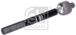 FEBI Bieleta de Directie fara Cap de Bara Dreapta/Stanga lungime: 225mm Man Tge Vw Crafter Grand California Camper (FE180054)
