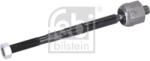 FEBI Bieleta de Directie fara Cap de Bara Dreapta/Stanga lungime: 243mm Cadillac XT4 Opel Insignia B Insignia B Country (FE184258)