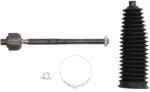 FEBI Bieleta de Directie fara Cap de Bara Dreapta/Stanga lungime: 224mm cu Capac cu Cleme Mercedes C cl203 C T-model s203 C (FE102500)