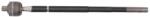 FEBI Bieleta de Directie fara Cap de Bara Dreapta/Stanga lungime: 383mm Ford Fiesta Vi Transit Transit Tourneo 1.25-3.2d (FE22469)
