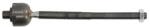 FEBI Bieleta de Directie fara Cap de Bara Dreapta/Stanga lungime: 244mm Mercedes C cl203 C T-model s203 C w203 Clc cl203 (FE22620)