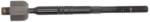 FEBI Bieleta de Directie fara Cap de Bara Dreapta/Stanga lungime: 252 5mm Vehicule 2wd Bmw 1 f20 1 f21 2 f22 F87 2 f23 3 (FE44283)
