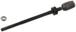 FEBI Bieleta de Directie fara Cap de Bara Dreapta/Stanga lungime: 341 6mm Vw Caddy I Golf I Jetta I Scirocco 1.1-1.8 (FE02240)